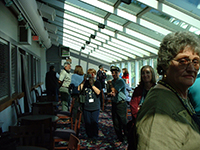 Great Lakes Naval Training Center 2002